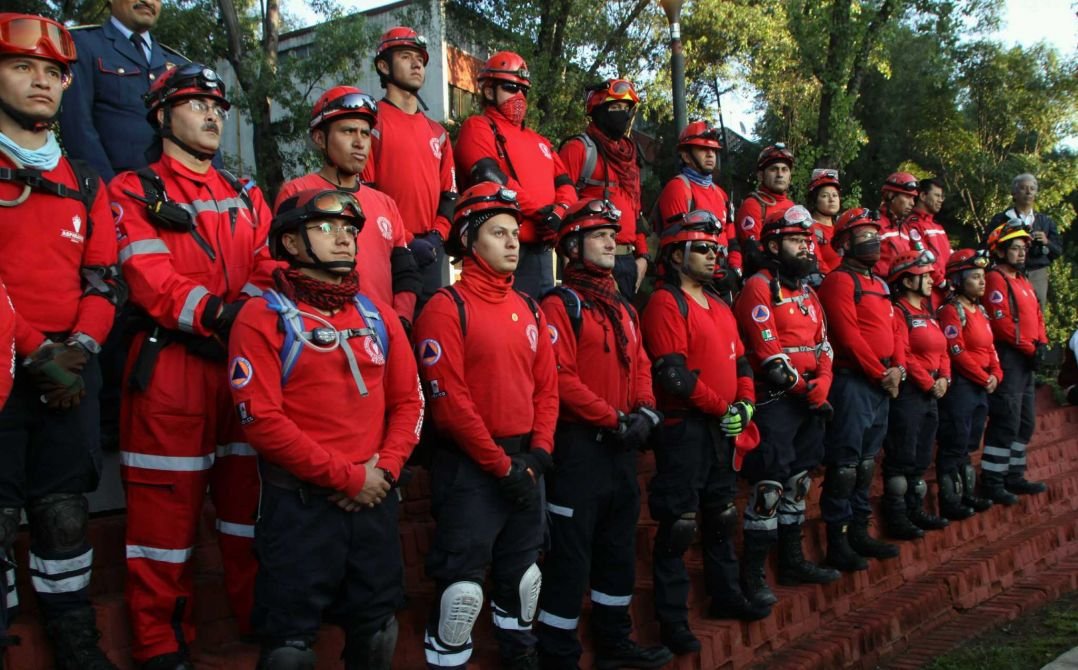 Programa Interno de Protección Civil